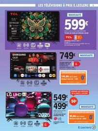 Catalogue E.Leclerc | Special High page 5