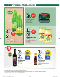 Catalogue E.Leclerc page 16