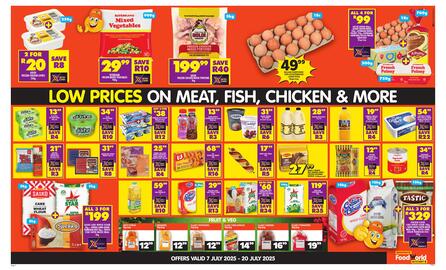 FoodWorld catalogue Page 2