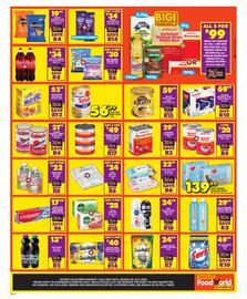FoodWorld catalogue Page 3