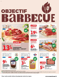 Catalogue Auchan Supermarché page 10