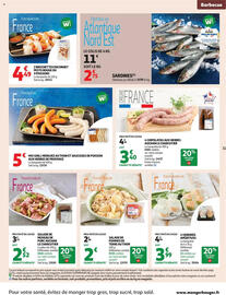 Catalogue Auchan Supermarché page 11