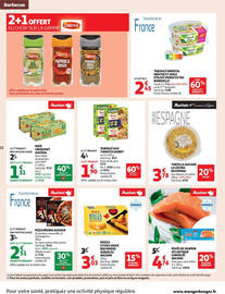 Catalogue Auchan Supermarché page 12
