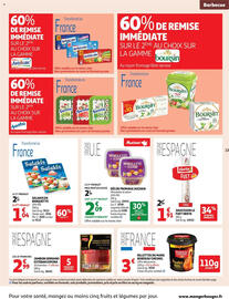 Catalogue Auchan Supermarché page 13