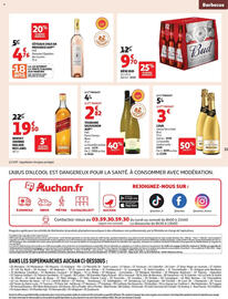 Catalogue Auchan Supermarché page 15