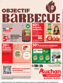 Catalogue Auchan Supermarché page 16
