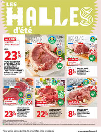 Catalogue Auchan Supermarché page 2