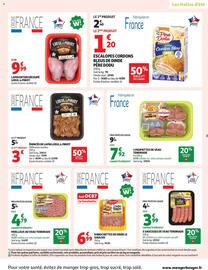 Catalogue Auchan Supermarché page 3