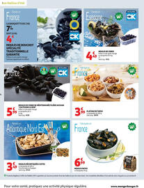 Catalogue Auchan Supermarché page 4