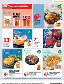 Catalogue Auchan Supermarché page 5