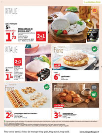 Catalogue Auchan Supermarché page 7