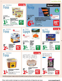 Catalogue Auchan Supermarché page 9