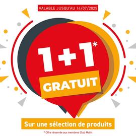 Catalogue Trafic page 1