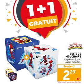 Catalogue Trafic page 3