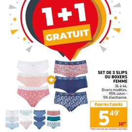 Catalogue Trafic page 7