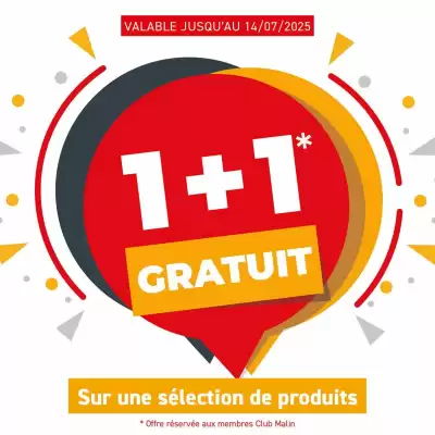 Catalogue Trafic