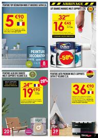 Catalogue Décor Discount page 7