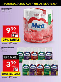 Delikatesy Centrum gazetka tydzień 28 Strona 38