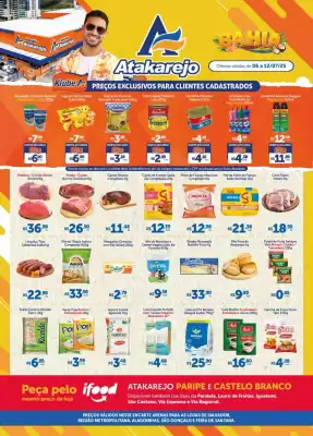 Catálogo Atakarejo