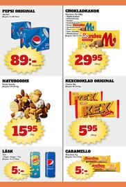 Bonum Matmarknad reklamblad vecka 28 Sida 3