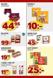 Bonum Matmarknad reklamblad vecka 28 Sida 5