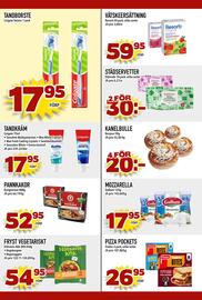 Bonum Matmarknad reklamblad vecka 28 Sida 6