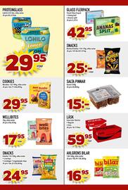 Bonum Matmarknad reklamblad vecka 28 Sida 7