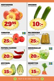 Bonum Matmarknad reklamblad vecka 28 Sida 8