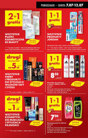 Biedronka gazetka tydzień 28 Strona 13