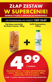 Biedronka gazetka tydzień 28 Strona 14