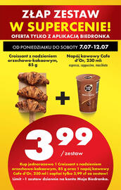 Biedronka gazetka tydzień 28 Strona 15