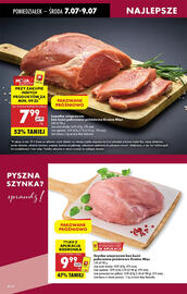 Biedronka gazetka tydzień 28 Strona 28