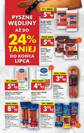 Biedronka gazetka tydzień 28 Strona 36