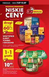 Biedronka gazetka tydzień 28 Strona 8