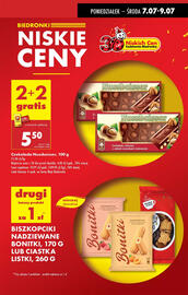 Biedronka gazetka tydzień 28 Strona 9