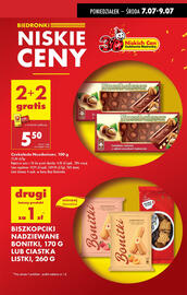 Biedronka gazetka tydzień 28 Strona 9