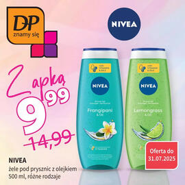 Drogerie Polskie gazetka Strona 3