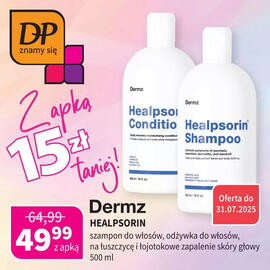 Drogerie Polskie gazetka Strona 4