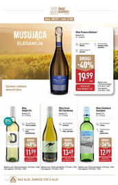 ALDI gazetka | Alkohole Strona 10