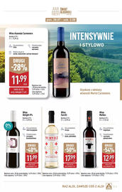 ALDI gazetka | Alkohole Strona 11