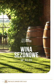 ALDI gazetka | Alkohole Strona 12