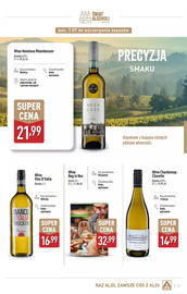 ALDI gazetka | Alkohole Strona 13