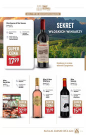 ALDI gazetka | Alkohole Strona 15