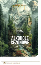 ALDI gazetka | Alkohole Strona 16