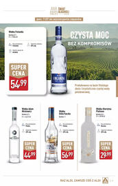 ALDI gazetka | Alkohole Strona 17