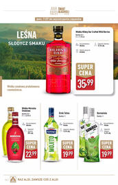 ALDI gazetka | Alkohole Strona 18