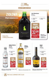 ALDI gazetka | Alkohole Strona 2