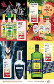 ALDI gazetka | Alkohole Strona 21