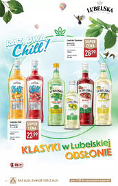ALDI gazetka | Alkohole Strona 22