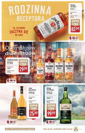 ALDI gazetka | Alkohole Strona 23